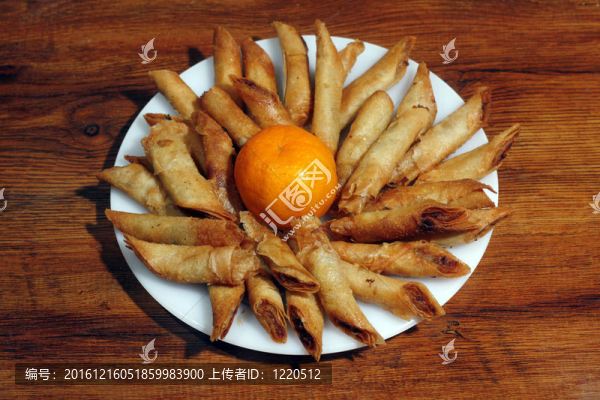 lumpiang上海