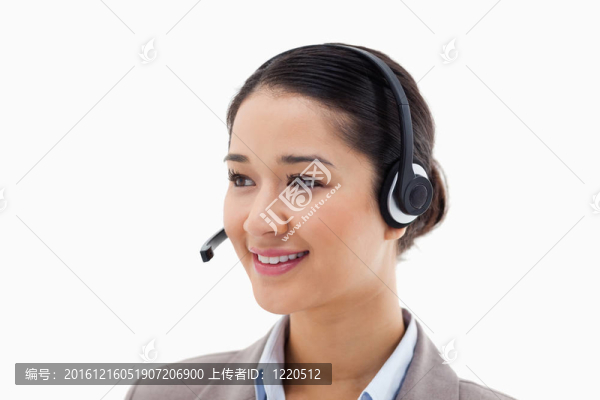 快樂經(jīng)營者冒充耳機