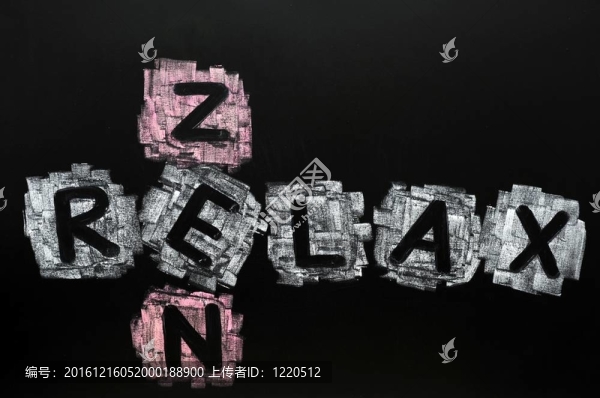 禪宗放松字謎