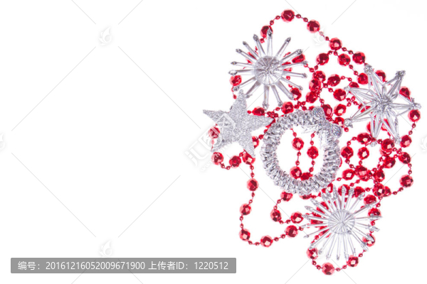 圣誕裝飾套