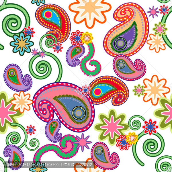 paisleymedley