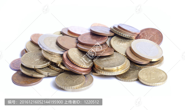 eurocoins。