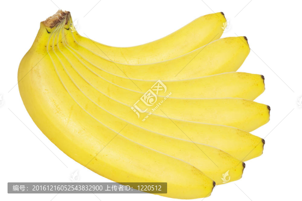 香蕉束