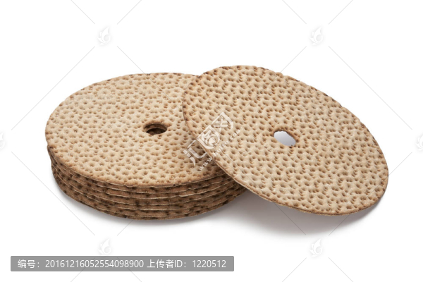 瑞典knackebrot