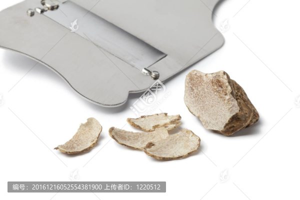 白松露切片機(jī)