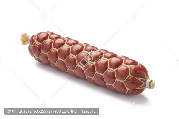 德國(guó)意大利臘腸香腸型