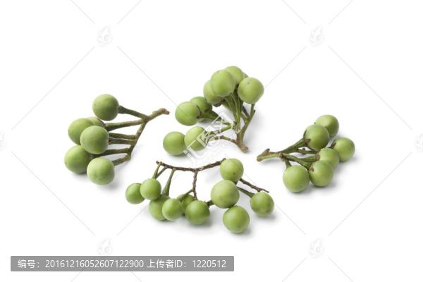 豌豆茄子