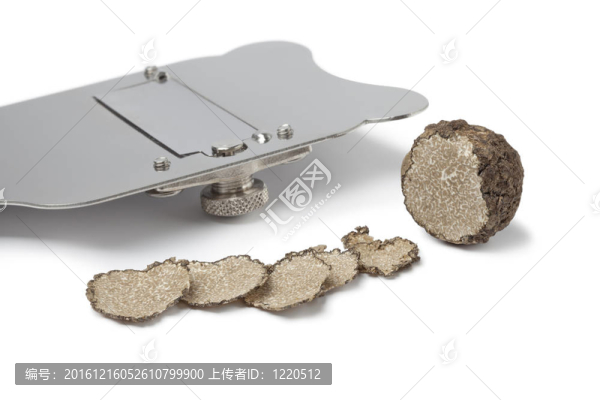 冬季黑松露切片機(jī)
