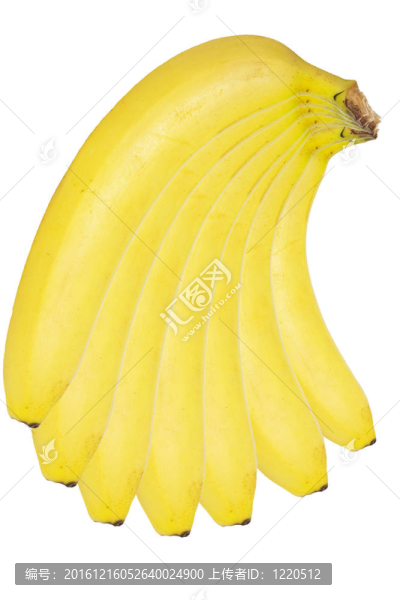 香蕉束