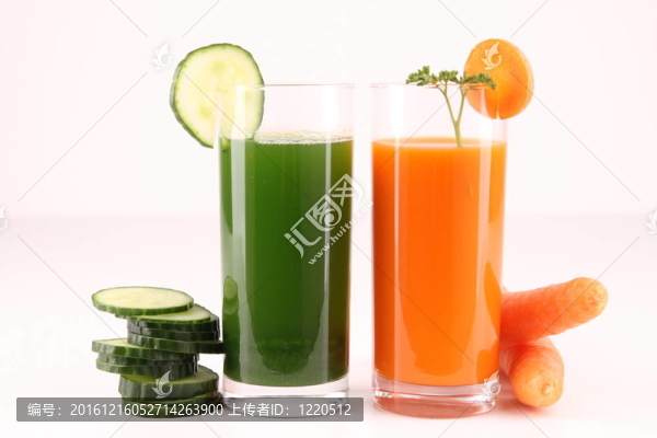 蔬菜雞尾酒；飲料