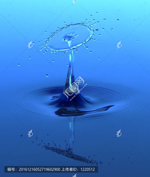 水濺