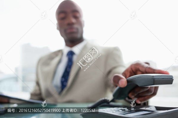 商人掛