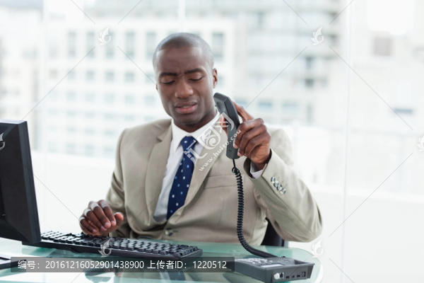 企業(yè)家掛