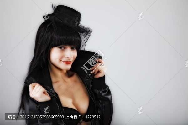 肖像