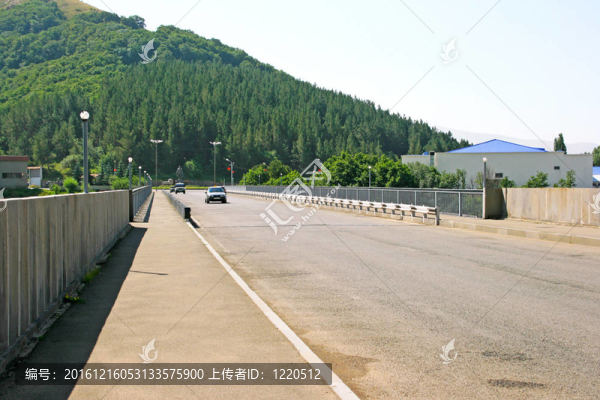 橋