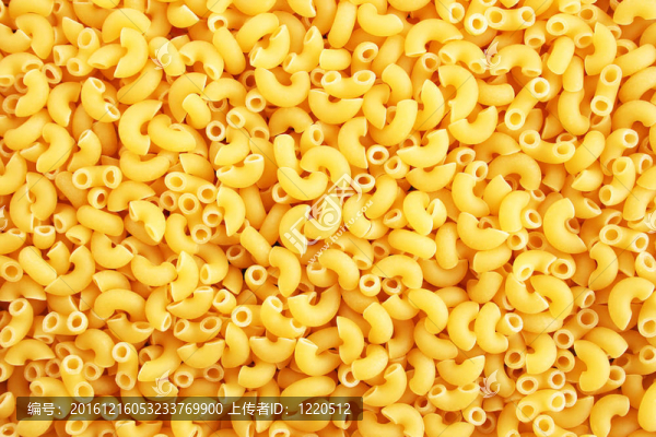 面食的背景