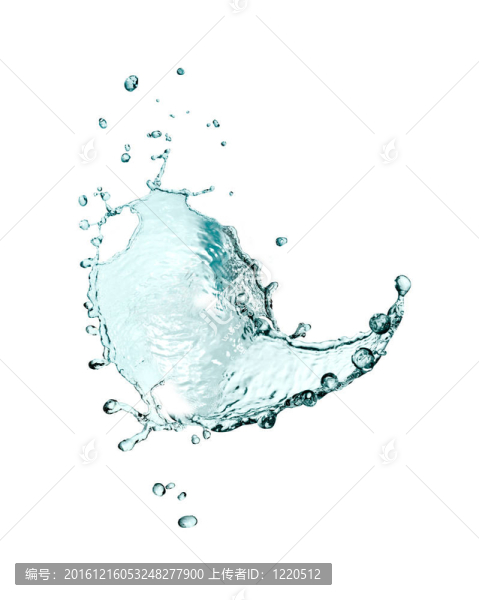 潑水摘要
