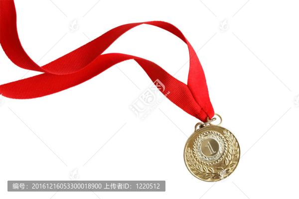 金牌