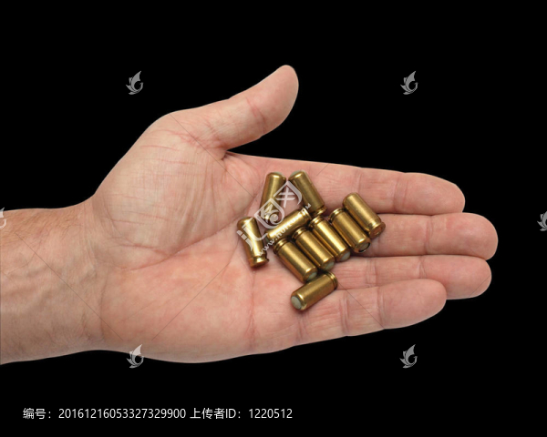 子彈