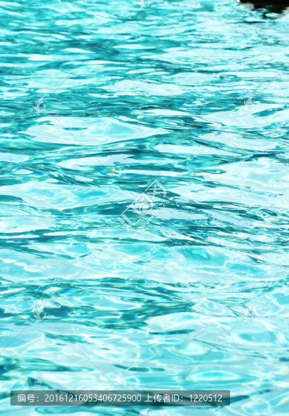 水