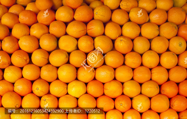 橘子