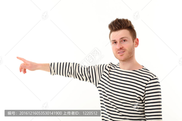 年輕人展示點(diǎn)