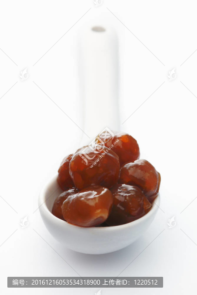 Tapioka的珍珠