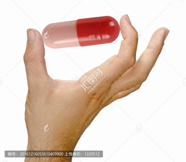 丸的手