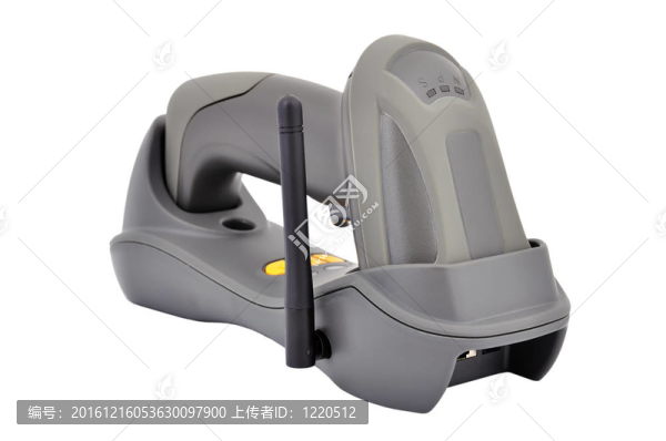 無線條碼閱讀器