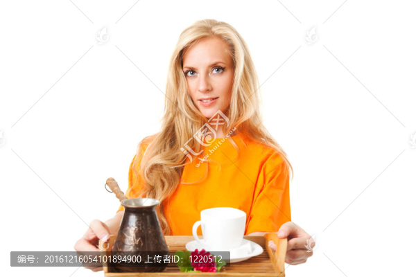 家庭主婦