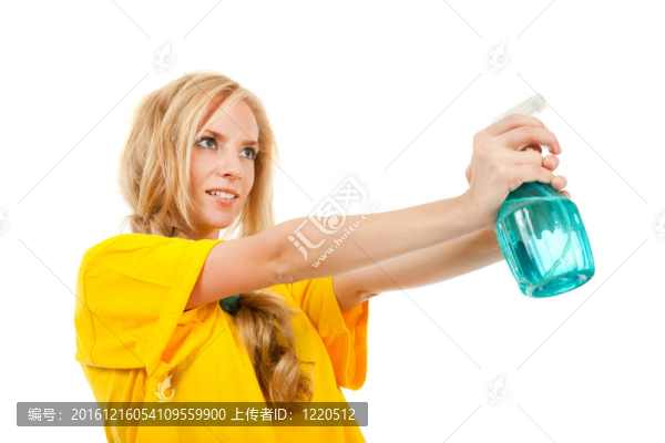 家庭主婦