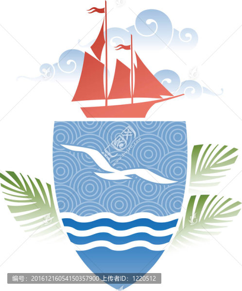 海上設計