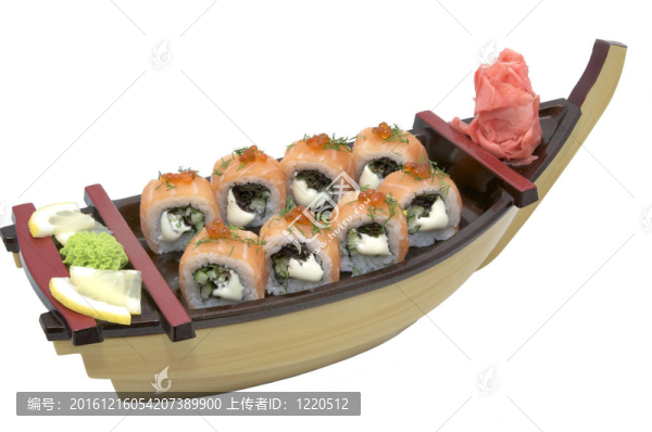 日本壽司