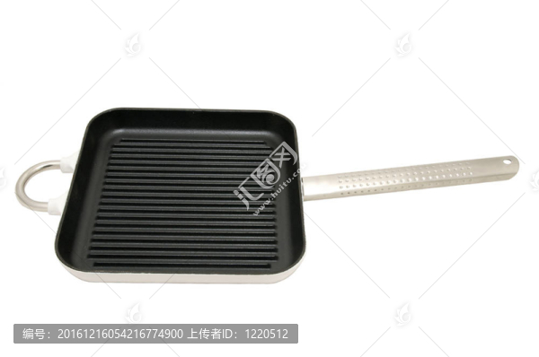鍋炒