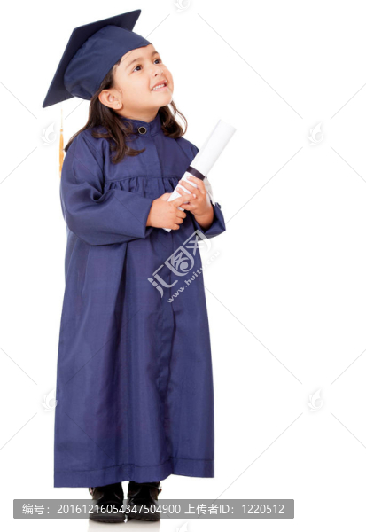憂郁的大女孩