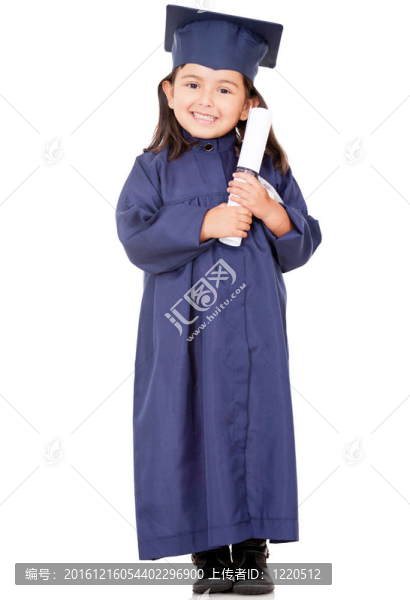 女研究生