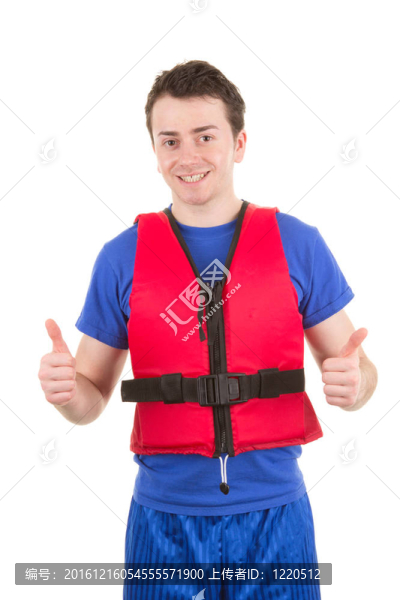 劃船的人