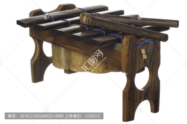 艾美拉達(dá)的傳統(tǒng)樂(lè)器