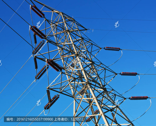 電塔