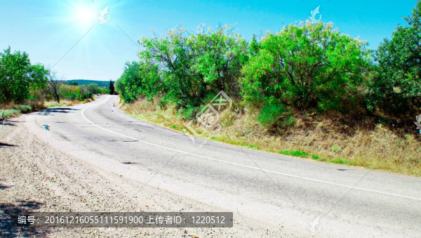 農(nóng)村公路