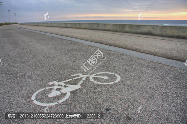 自行車車道