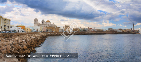 大教堂的Campo,del,Sur