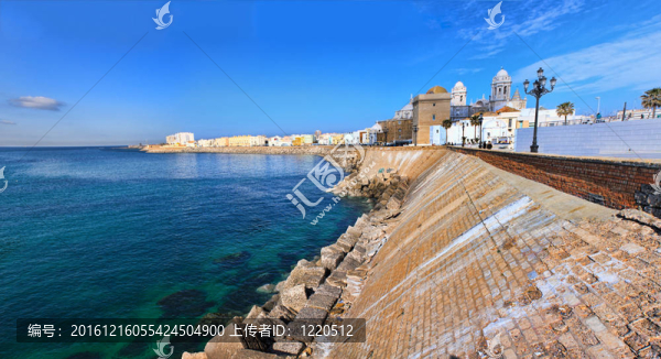 大教堂的Campo,del,Sur