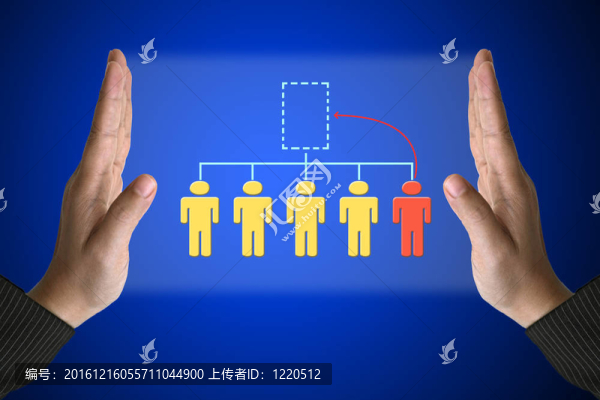 新的首席執(zhí)行官晉升
