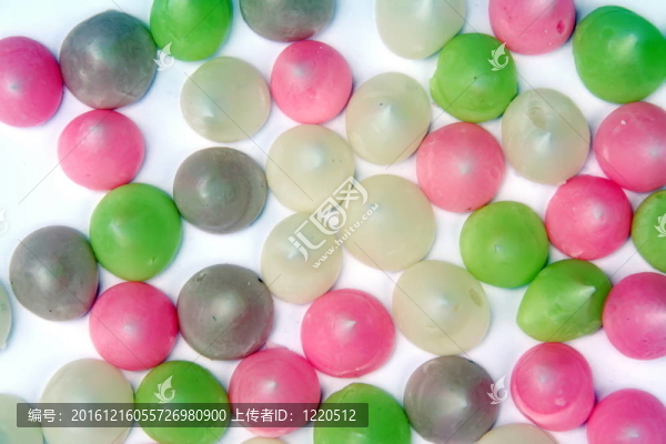 泰式甜點