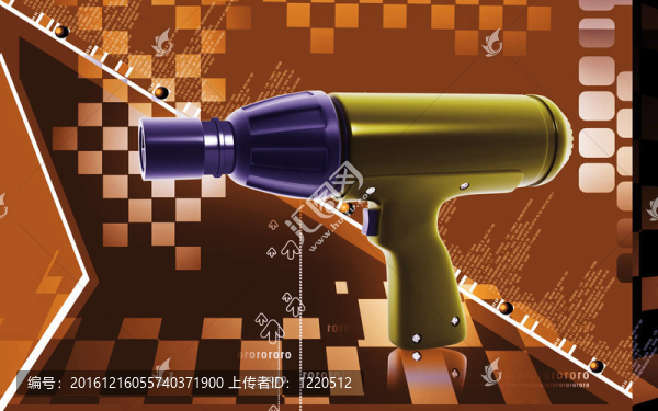 沖擊扳手