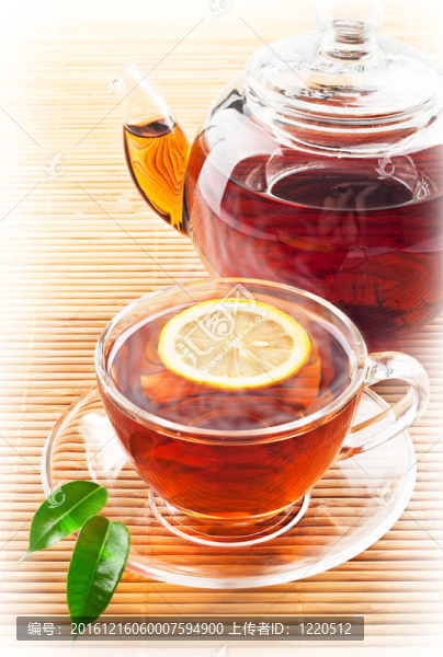 紅茶