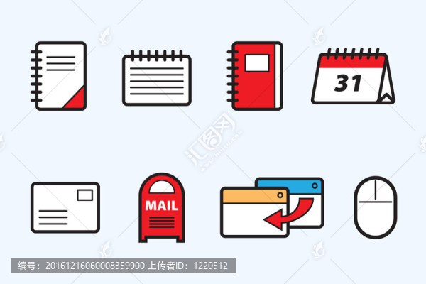 網(wǎng)站圖標