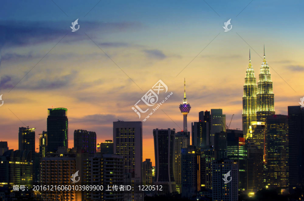 吉隆坡