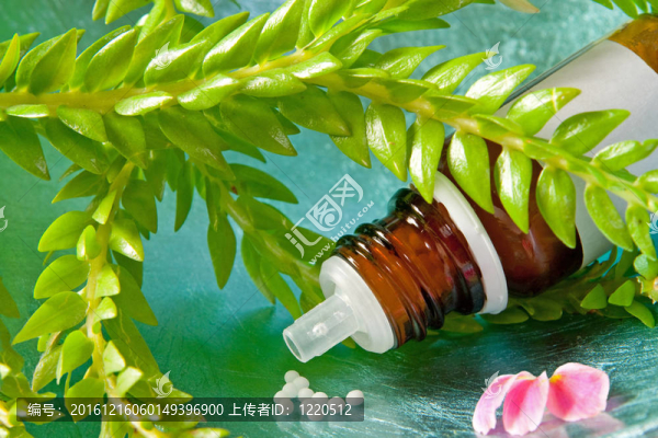 天然順勢療法